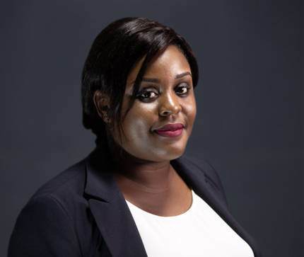 Chazai Wamba : Vanina Fonga Senior Associate
