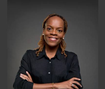 Chazai Wamba Team - Aurélie Chazai