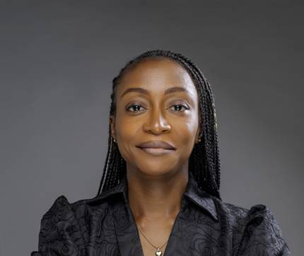 Chazai Wamba : Céline Dimouamoua Edition and Knowledge Manager