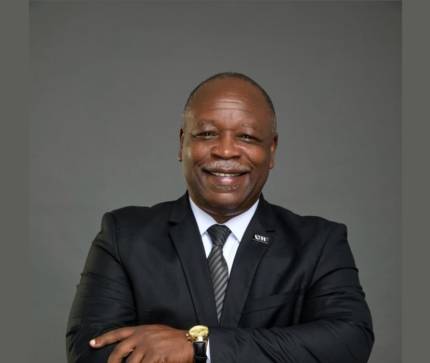 Chazai Wamba : Emmanuel Massoda Partner