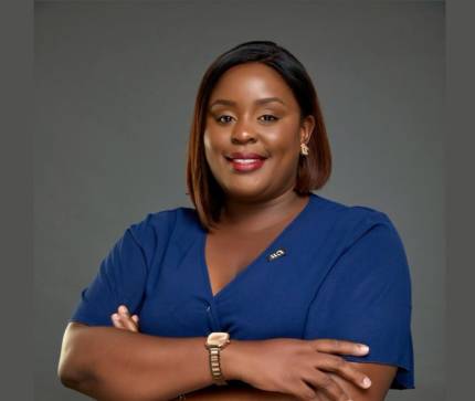 Chazai Wamba : Vanina Fonga Senior Associate