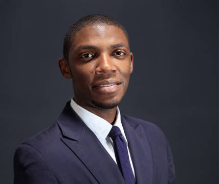 Chazai Wamba : Freddy Mooh Edinguele Juriste