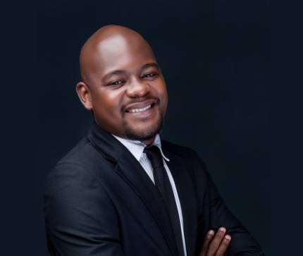 Chazai Wamba : Kevin Donald Njock Ngono Juriste