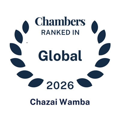 Chambers Global 2026