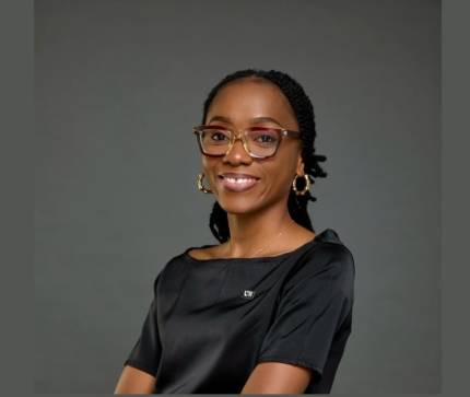 Chazai Wamba : Arlette Ebango Avocate-stagiaire