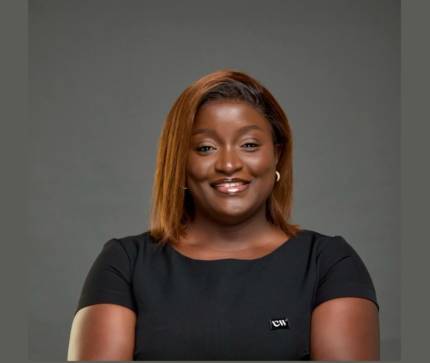 Chazai Wamba : Flavia Nangmo Avocate Collaboratrice