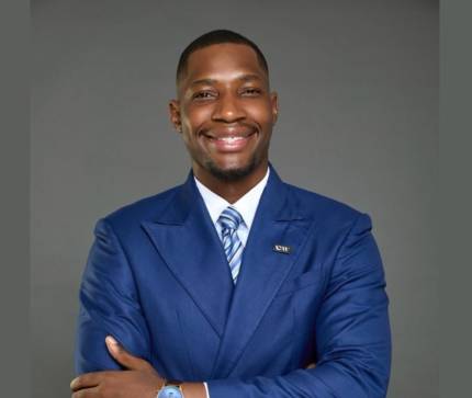 Chazai Wamba : Jean Pierre Mbondo Collaborateur Junior