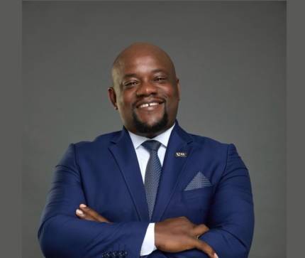 Chazai Wamba : Olivier Nouck Avocat Collaborateur